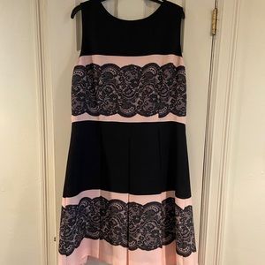 Tahari Dress